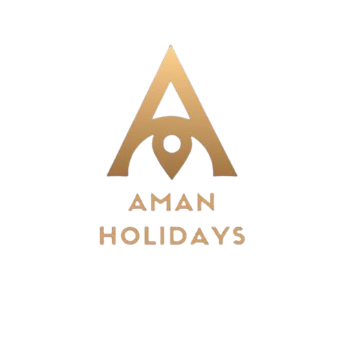 Aman Holidays
